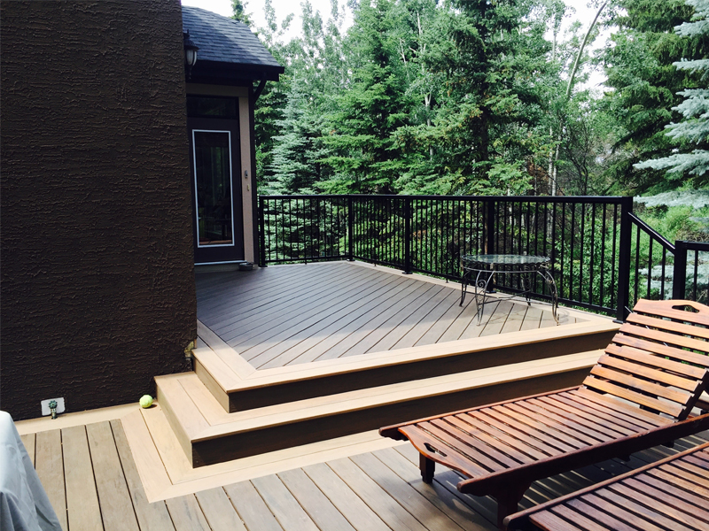 Family contractor Calgary