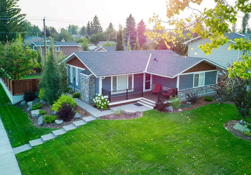 Exterior Contractor Calgary